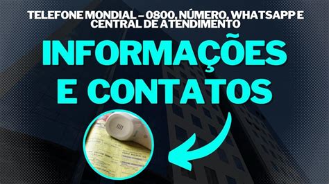 Mondial: Telefone SAC 0800, RECLAMAÇÃO, Ouvidoria, Chat